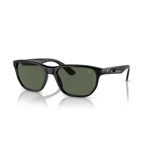 Ray ban sunglasses black