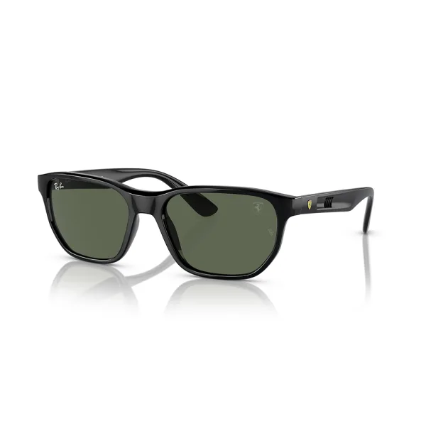 Ray ban sunglasses black