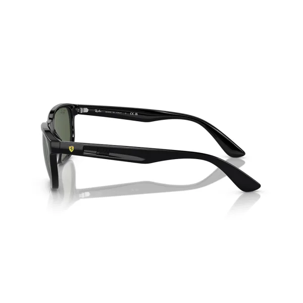 Ray ban sunglasses black - Image 2