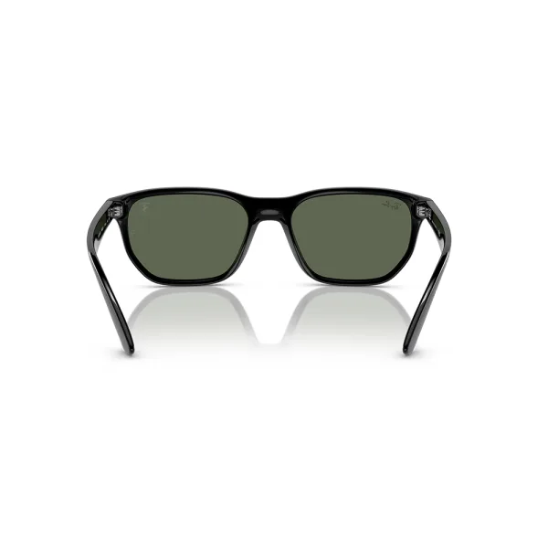 Ray ban sunglasses black - Image 3