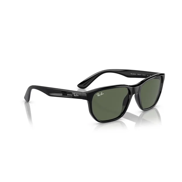 Ray ban sunglasses black - Image 4