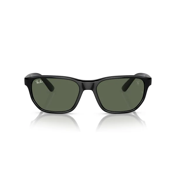 Ray ban sunglasses black - Image 5
