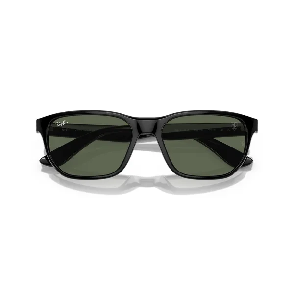 Ray ban sunglasses black - Image 6