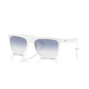 Ray ban sunglasses white