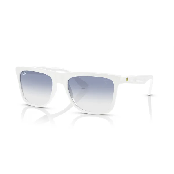 Ray ban sunglasses white