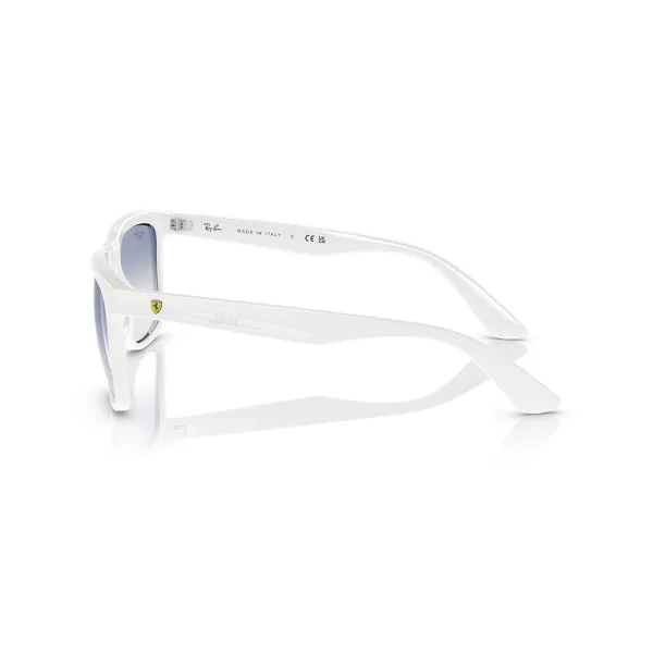 Ray ban sunglasses white - Image 2