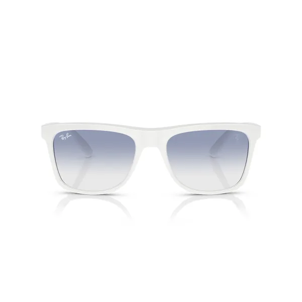 Ray ban sunglasses white - Image 5