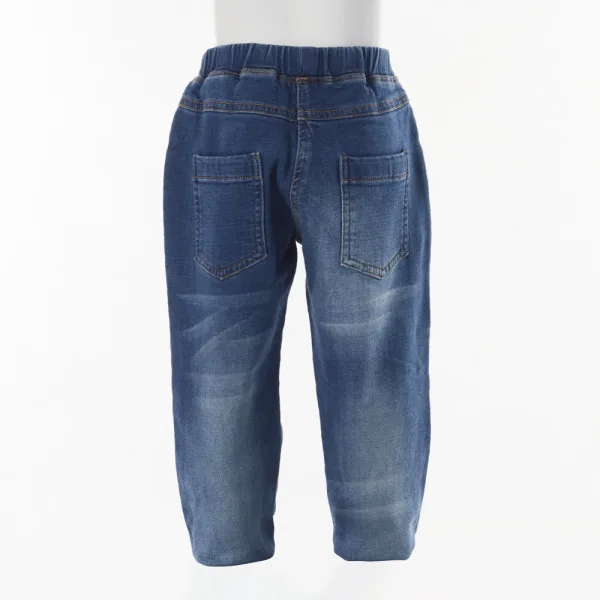 Ferrari jean girl jeggings, Kids - Image 2