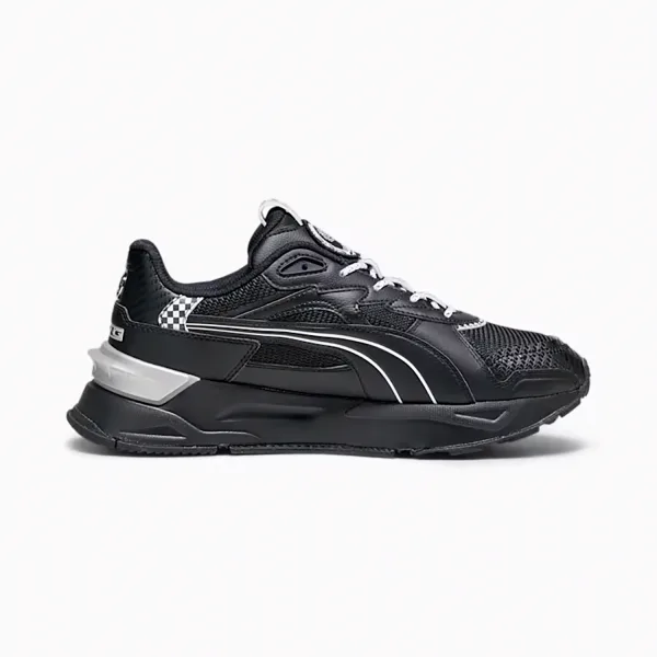 Mercedes mirage sport asphalt gc puma black, Mens - Image 2