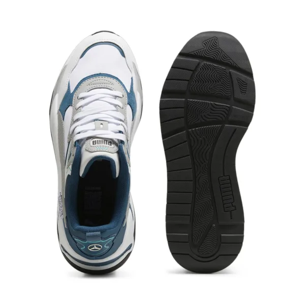 Mercedes trinity ocean tropic,white, Mens - Image 2