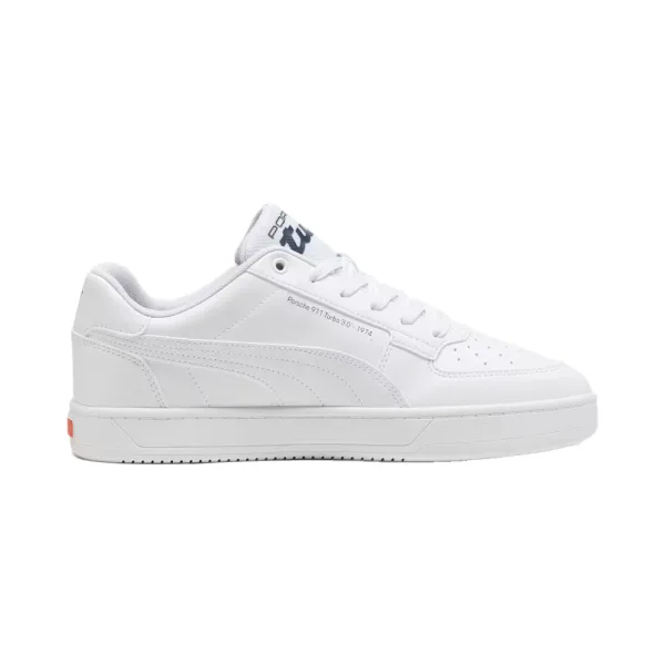 Porsche caven 2.0 turbo white, club navy, Mens - Image 3