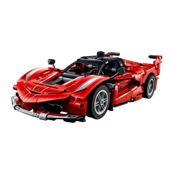 Lego Ferrari fxx k