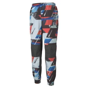 Bmw M street aop pants, Unisex