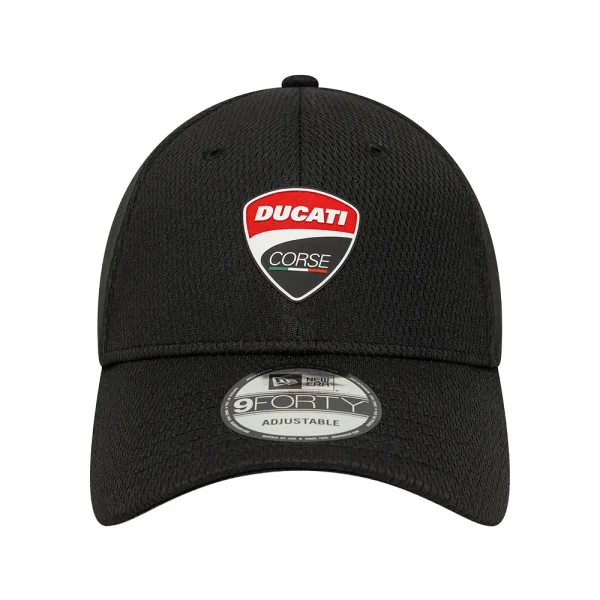 Ducati dashmark mesh 9forty® baseball cap, Adult