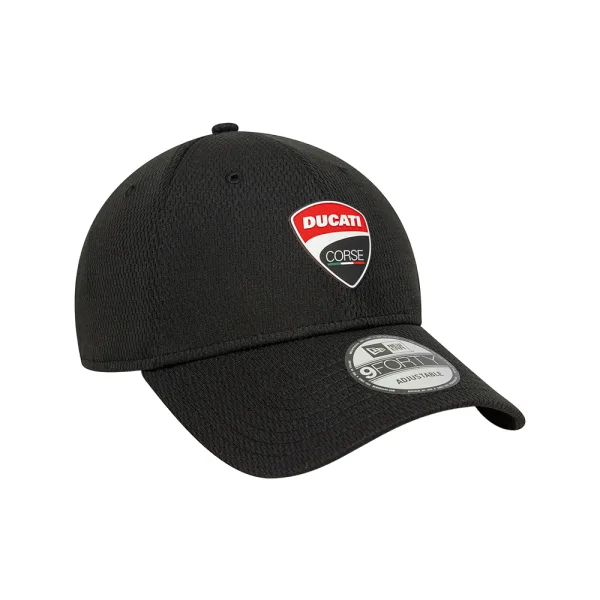 Ducati dashmark mesh 9forty® baseball cap, Adult - Image 2