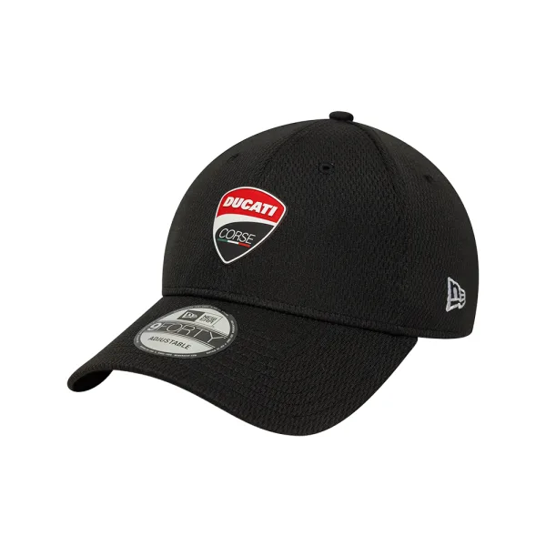Ducati dashmark mesh 9forty® baseball cap, Adult - Image 3