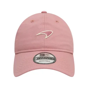 Mclaren seasonal 9twenty cap, pink, Adult