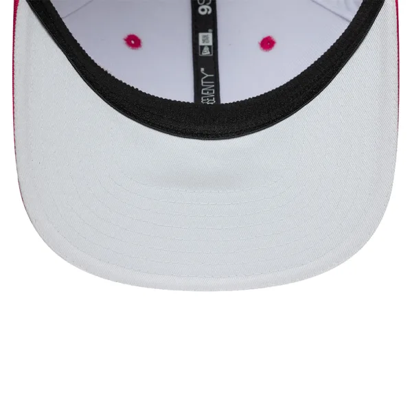McLaren F1 Miami replica cap, white, Adult - Image 6