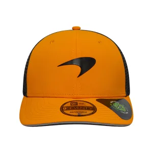 McLaren 9seventy trucker cap, Adult
