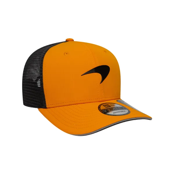 McLaren 9seventy trucker cap, Adult - Image 2