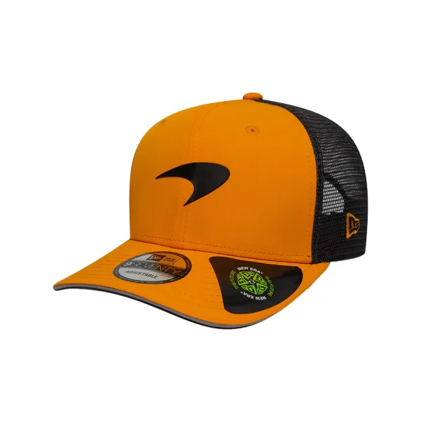 McLaren 9seventy trucker cap, Adult - Image 3