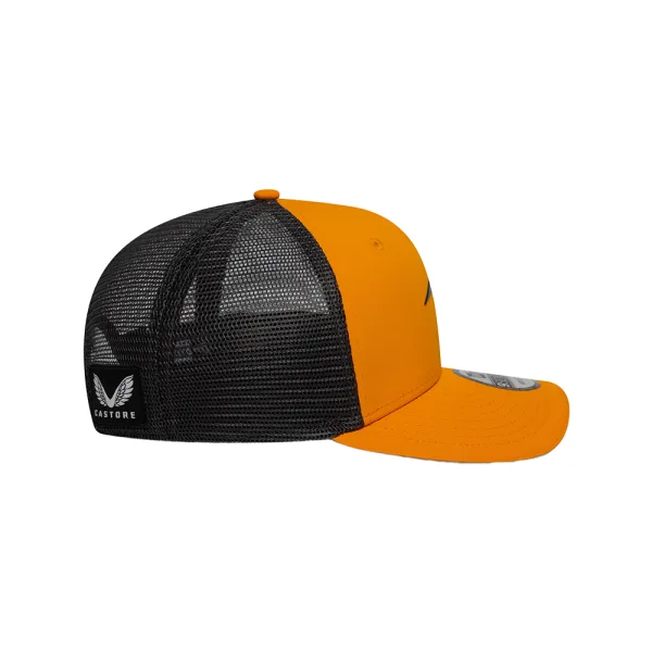 McLaren 9seventy trucker cap, Adult - Image 4