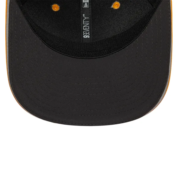 McLaren 9seventy trucker cap, Adult - Image 5