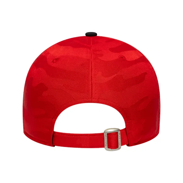 Ducati logo 9forty lifestyle fa25 baseball cap, Adult - Image 4