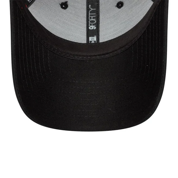 Ducati logo 9forty lifestyle fa25 baseball cap, Adult - Image 5