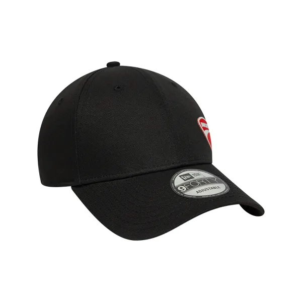 Ducati flawless 9forty lifestyle fa25 bseball cap, Adult - Image 2