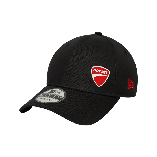 Ducati flawless 9forty lifestyle fa25 bseball cap, Adult - Image 3