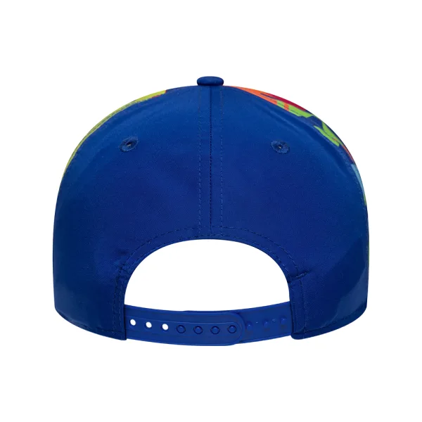 Vr46 vale fanwear 9forty® fa25 baseball cap, Adult - Image 4