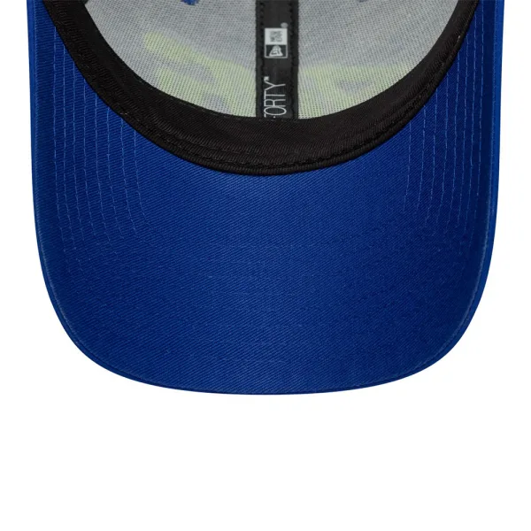 Vr46 vale fanwear 9forty® fa25 baseball cap, Adult - Image 5