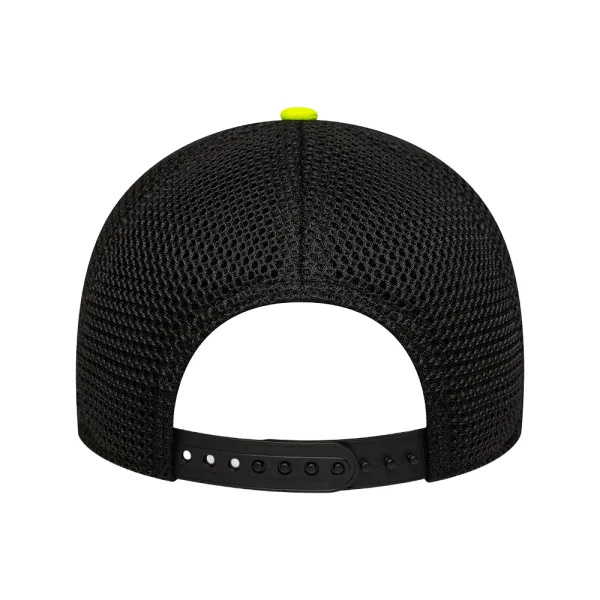 Vr46 vale e-frame lifestyle fa25 trucker cap, Adult - Image 4