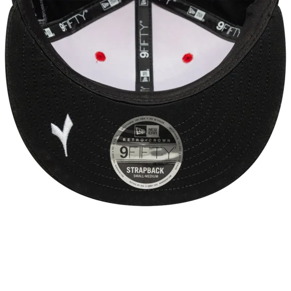 Ducati marc marquez flat brim cap - Image 4