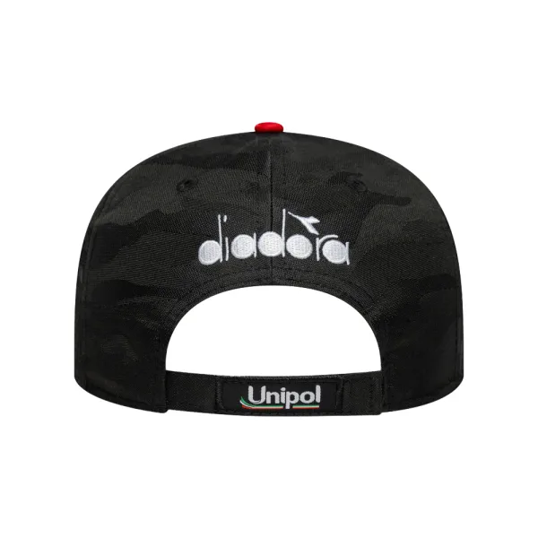Ducati marc marquez flat brim cap - Image 5