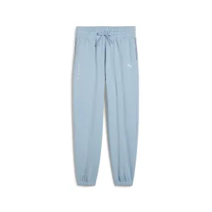 Bmw mms ess+ pants, blue, Ladies