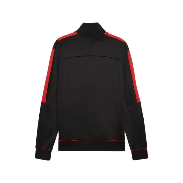 Ferrari race mt7 jacket, black, Mens - Image 2