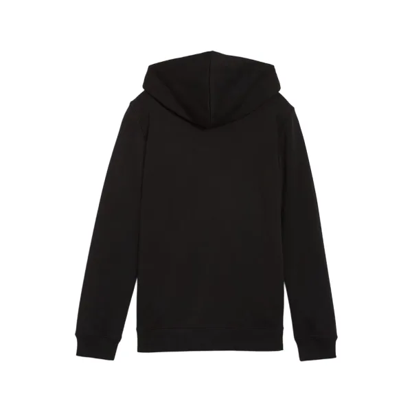 Ferrari race hoodie, black, Kids - Image 2