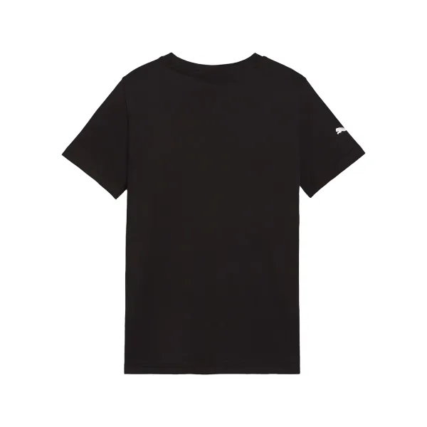 Ferrari tonal big shield tee shirt , Kids - Image 2