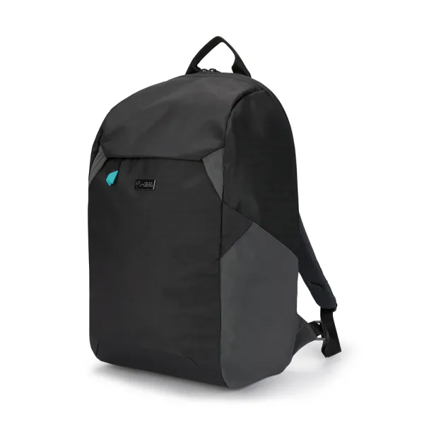 Mercedes backpack, black - Image 3