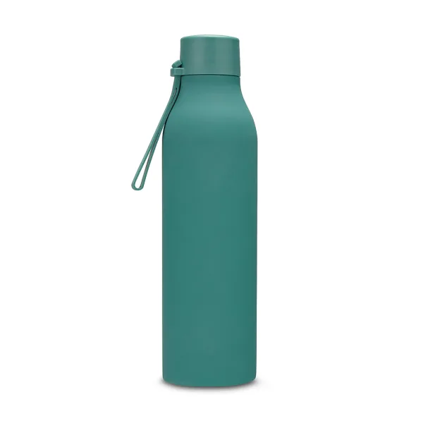 Aston Martin F1 logo water bottle, 500ml - Image 2