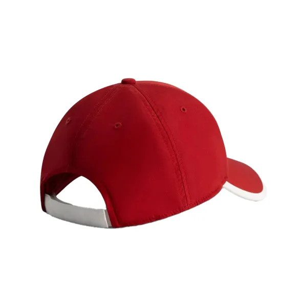 Ferrari classic baseball cap, 2025, Kids - Image 3