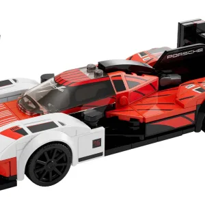 Lego Porsche 963