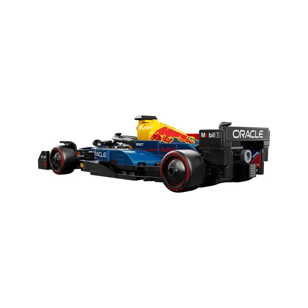 Lego red bull oracle RB20 F1 race car - Image 2