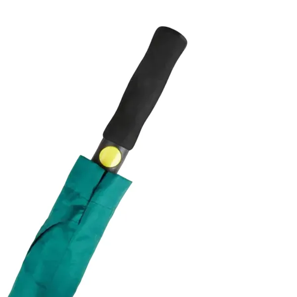 Aston martin team golf umbrella, green - Image 4
