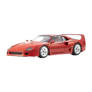 Kyosho ferrari f40 1:18