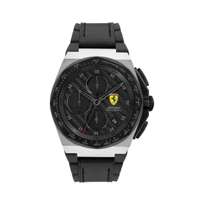 Ferrari aspire chronograph watch