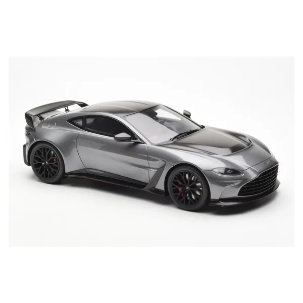 Gt spirit aston martin vantage v12 metallicgrey - Image 5