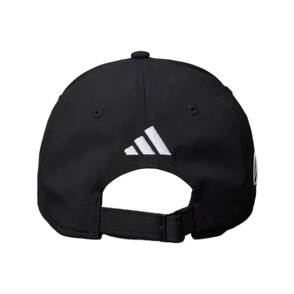 Mercedes amg petronas f1 baseball cap, black, Kids - Image 4